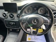Mercedes-Benz CLA Class 2.0 CLA250 AMG Sport Coupe 7G-DCT 4MATIC Euro 6 (s/s) 4dr 33