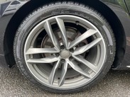 Audi A8 3.0 TDI V6 Sport Executive Tiptronic quattro Euro 6 (s/s) 4dr 17