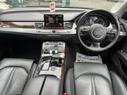 Audi A8 3.0 TDI V6 Sport Executive Tiptronic quattro Euro 6 (s/s) 4dr 32