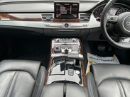 Audi A8 3.0 TDI V6 Sport Executive Tiptronic quattro Euro 6 (s/s) 4dr 33