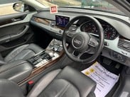 Audi A8 3.0 TDI V6 Sport Executive Tiptronic quattro Euro 6 (s/s) 4dr 38