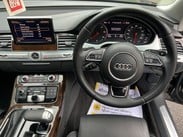 Audi A8 3.0 TDI V6 Sport Executive Tiptronic quattro Euro 6 (s/s) 4dr 40