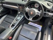Porsche 911 3.8 991 Carrera S PDK Euro 5 (s/s) 2dr 24