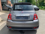 Fiat 500 1.2 Rock Star Euro 6 (s/s) 3dr 9