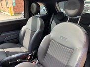 Fiat 500 1.2 Rock Star Euro 6 (s/s) 3dr 20