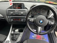 BMW 1 Series 2.0 120d M Sport xDrive Euro 5 (s/s) 5dr 33