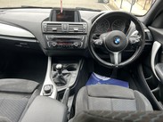 BMW 1 Series 2.0 120d M Sport xDrive Euro 5 (s/s) 5dr 38