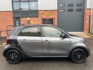 Smart Forfour 0.9T Prime Sport (Premium Plus) Euro 6 (s/s) 5dr 5