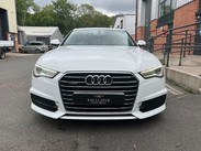 Audi A6 3.0 TDI V6 SE Executive S Tronic quattro Euro 6 (s/s) 4dr 4