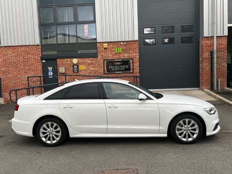 Audi A6 3.0 TDI V6 SE Executive S Tronic quattro Euro 6 (s/s) 4dr 5