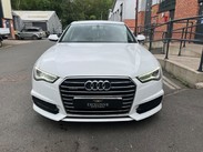 Audi A6 3.0 TDI V6 SE Executive S Tronic quattro Euro 6 (s/s) 4dr 3