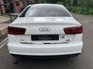 Audi A6 3.0 TDI V6 SE Executive S Tronic quattro Euro 6 (s/s) 4dr 8