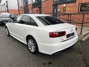 Audi A6 3.0 TDI V6 SE Executive S Tronic quattro Euro 6 (s/s) 4dr 14