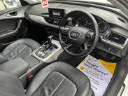 Audi A6 3.0 TDI V6 SE Executive S Tronic quattro Euro 6 (s/s) 4dr 31