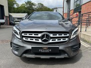 Mercedes-Benz GLA Class 2.0 GLA250 AMG Line (Premium Plus) 7G-DCT 4MATIC Euro 6 (s/s) 5dr 4