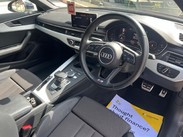 Audi A4 2.0 TDI ultra S line S Tronic Euro 6 (s/s) 4dr 28