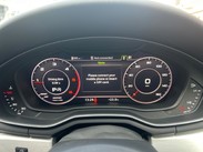 Audi A4 2.0 TDI ultra S line S Tronic Euro 6 (s/s) 4dr 40