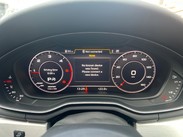 Audi A4 2.0 TDI ultra S line S Tronic Euro 6 (s/s) 4dr 41