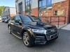 Audi Q5 2.0 TFSI S line S Tronic quattro Euro 6 (s/s) 5dr