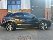 Audi Q5 2.0 TFSI S line S Tronic quattro Euro 6 (s/s) 5dr 3