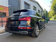 Audi Q5 2.0 TFSI S line S Tronic quattro Euro 6 (s/s) 5dr 6