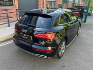 Audi Q5 2.0 TFSI S line S Tronic quattro Euro 6 (s/s) 5dr 7