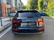 Audi Q5 2.0 TFSI S line S Tronic quattro Euro 6 (s/s) 5dr 9