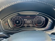 Audi Q5 2.0 TFSI S line S Tronic quattro Euro 6 (s/s) 5dr 26