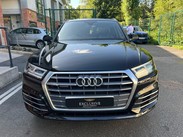 Audi Q5 2.0 TFSI S line S Tronic quattro Euro 6 (s/s) 5dr 36