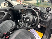 Smart Forfour 0.9T Prime (Premium) Euro 6 (s/s) 5dr 31