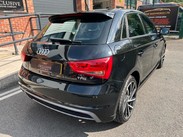 Audi A1 1.4 TFSI S line Style Edition Sportback S Tronic Euro 5 (s/s) 5dr 6