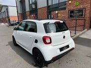 Smart Forfour 1.0 Proxy Night Sky Euro 6 (s/s) 5dr 13