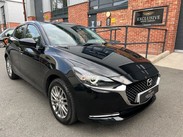 Mazda 2 1.5 SKYACTIV-G MHEV Sport Nav Euro 6 (s/s) 5dr 2