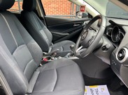 Mazda 2 1.5 SKYACTIV-G MHEV Sport Nav Euro 6 (s/s) 5dr 30