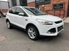 Ford Kuga 1.5T EcoBoost Titanium X Auto AWD Euro 6 (s/s) 5dr