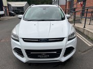 Ford Kuga 1.5T EcoBoost Titanium X Auto AWD Euro 6 (s/s) 5dr 3