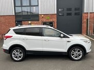 Ford Kuga 1.5T EcoBoost Titanium X Auto AWD Euro 6 (s/s) 5dr 5