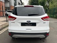 Ford Kuga 1.5T EcoBoost Titanium X Auto AWD Euro 6 (s/s) 5dr 9