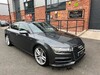 Audi A7 3.0 TDI V6 S line Sportback S Tronic quattro Euro 6 (s/s) 5dr