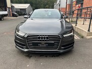 Audi A7 3.0 TDI V6 S line Sportback S Tronic quattro Euro 6 (s/s) 5dr 4