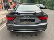 Audi A7 3.0 TDI V6 S line Sportback S Tronic quattro Euro 6 (s/s) 5dr 8