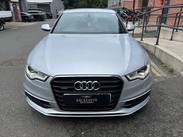 Audi A6 3.0 TFSI V6 S line S Tronic quattro Euro 5 (s/s) 4dr 3