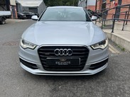 Audi A6 3.0 TFSI V6 S line S Tronic quattro Euro 5 (s/s) 4dr 4