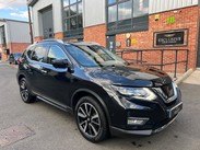 Nissan X-Trail 1.6 dCi Tekna XTRON Euro 6 (s/s) 5dr 1