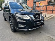 Nissan X-Trail 1.6 dCi Tekna XTRON Euro 6 (s/s) 5dr 3