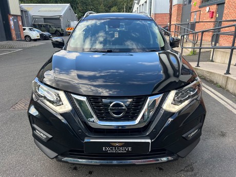 Nissan X-Trail 1.6 dCi Tekna XTRON Euro 6 (s/s) 5dr 4