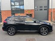 Nissan X-Trail 1.6 dCi Tekna XTRON Euro 6 (s/s) 5dr 5