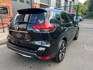 Nissan X-Trail 1.6 dCi Tekna XTRON Euro 6 (s/s) 5dr 6