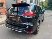 Nissan X-Trail 1.6 dCi Tekna XTRON Euro 6 (s/s) 5dr 7