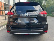 Nissan X-Trail 1.6 dCi Tekna XTRON Euro 6 (s/s) 5dr 9